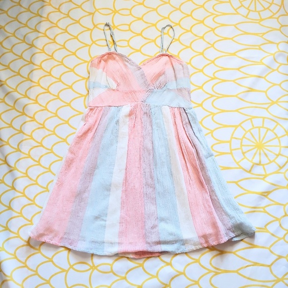 Free People Dresses & Skirts - NWT Free People Spaghetti Strap Dress